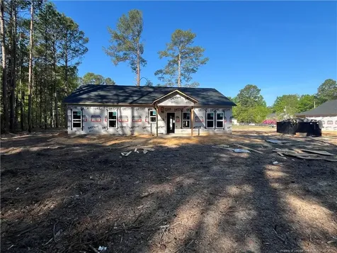 1426 Halsey Loop Hope Mills NC 28348