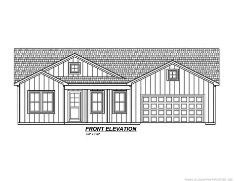 1426 Halsey Loop Hope Mills NC 28348