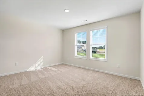124 Baxley Drive Dunn NC 28334