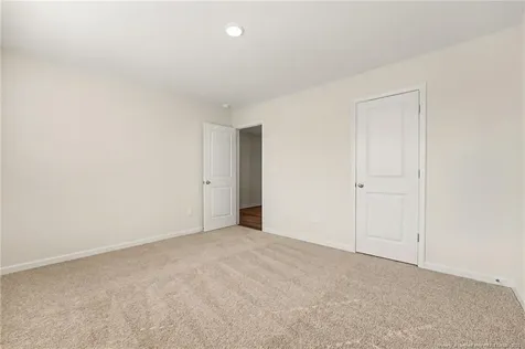 124 Baxley Drive Dunn NC 28334