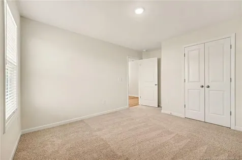 124 Baxley Drive Dunn NC 28334