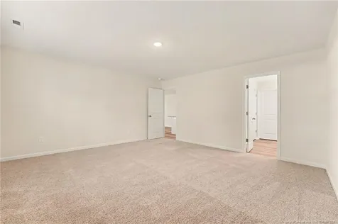 124 Baxley Drive Dunn NC 28334