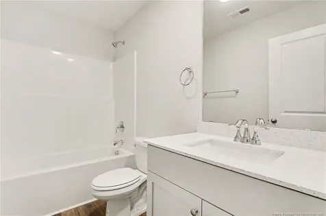 124 Baxley Drive Dunn NC 28334