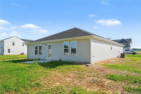 124 Baxley Drive Dunn NC 28334