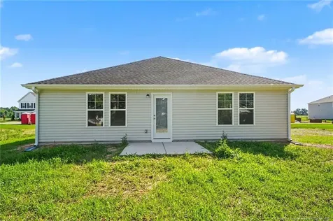 124 Baxley Drive Dunn NC 28334