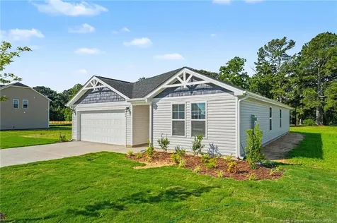 124 Baxley Drive Dunn NC 28334