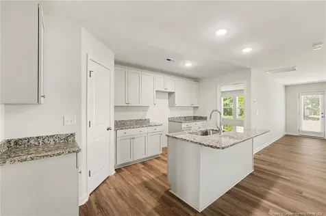 124 Baxley Drive Dunn NC 28334