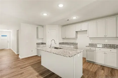 124 Baxley Drive Dunn NC 28334