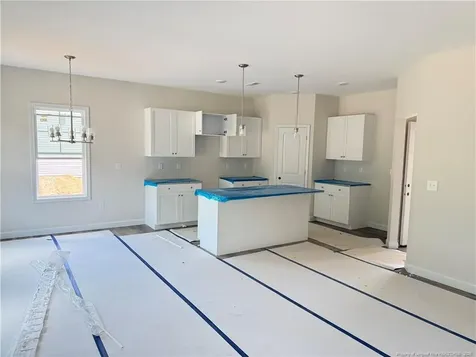 51 Ambrosia (lot 3) Way Bunnlevel NC 28323