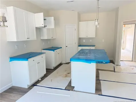51 Ambrosia (lot 3) Way Bunnlevel NC 28323
