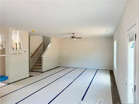 51 Ambrosia (lot 3) Way Bunnlevel NC 28323