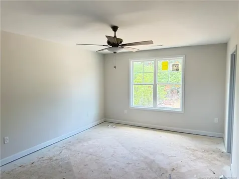 51 Ambrosia (lot 3) Way Bunnlevel NC 28323