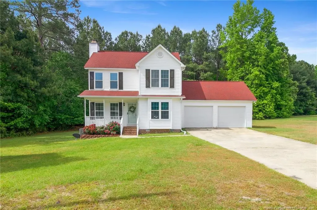 64 Wilma Court Sanford NC 27332
