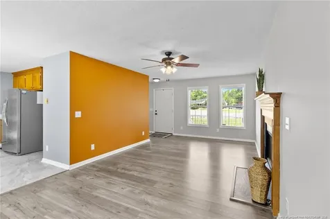 64 Wilma Court Sanford NC 27332
