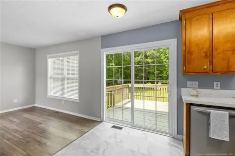 64 Wilma Court Sanford NC 27332