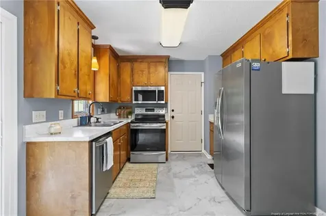 64 Wilma Court Sanford NC 27332