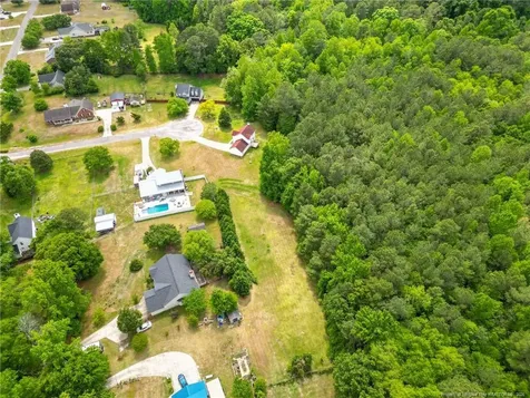 64 Wilma Court Sanford NC 27332