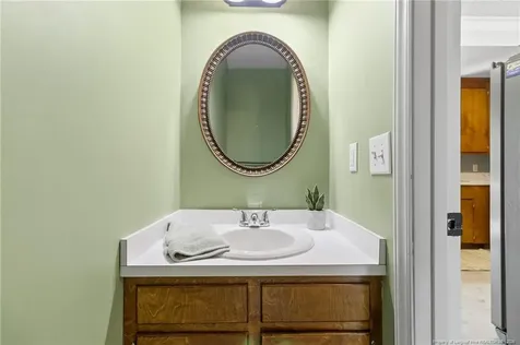 64 Wilma Court Sanford NC 27332