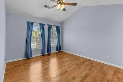 64 Wilma Court Sanford NC 27332