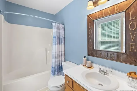 64 Wilma Court Sanford NC 27332