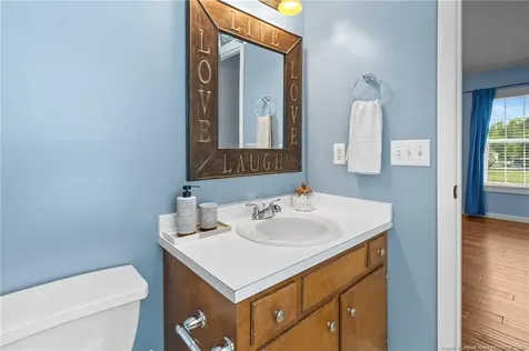 64 Wilma Court Sanford NC 27332