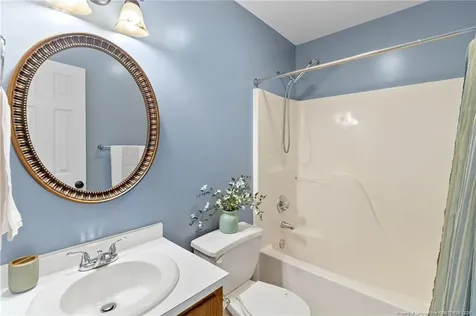 64 Wilma Court Sanford NC 27332