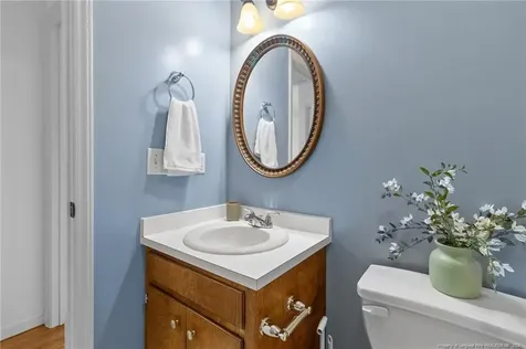 64 Wilma Court Sanford NC 27332