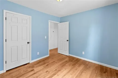 64 Wilma Court Sanford NC 27332