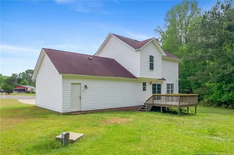 64 Wilma Court Sanford NC 27332