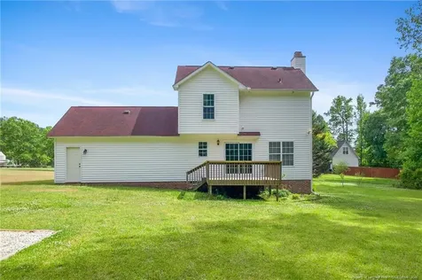 64 Wilma Court Sanford NC 27332