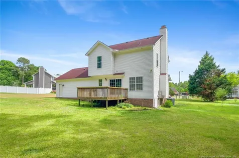 64 Wilma Court Sanford NC 27332