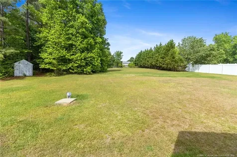 64 Wilma Court Sanford NC 27332