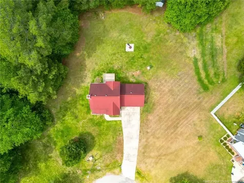 64 Wilma Court Sanford NC 27332