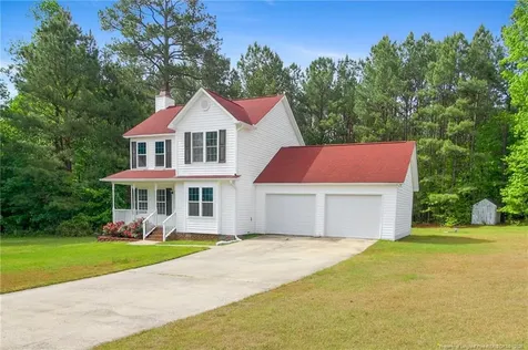 64 Wilma Court Sanford NC 27332