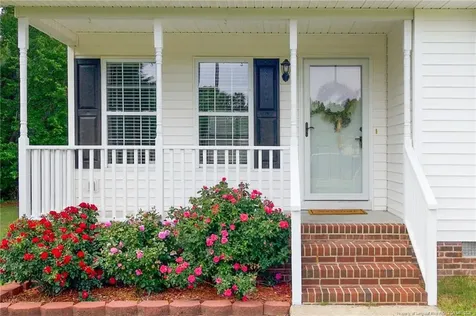 64 Wilma Court Sanford NC 27332