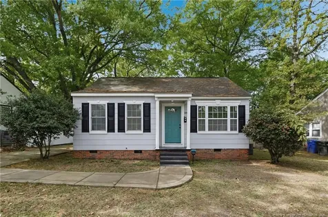 1007 Anarine Road Fayetteville NC 28303