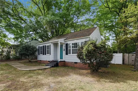 1007 Anarine Road Fayetteville NC 28303