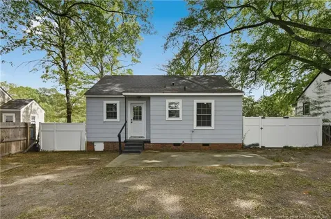 1007 Anarine Road Fayetteville NC 28303