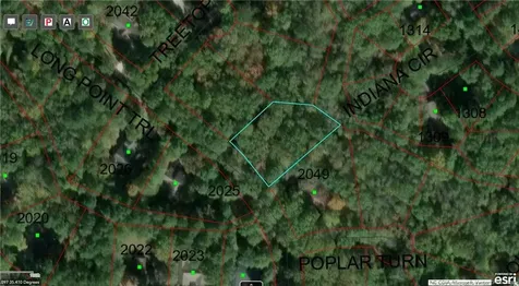 2048 Long Point Trail Sanford NC 27330