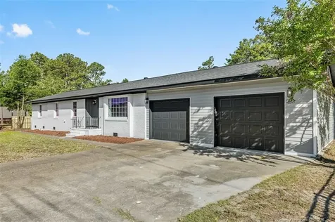3614 Village Drive Fayetteville NC 28304