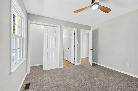 3614 Village Drive Fayetteville NC 28304