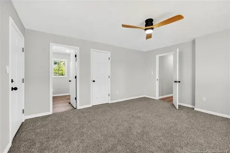3614 Village Drive Fayetteville NC 28304