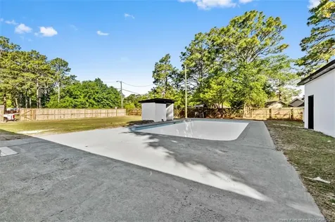 3614 Village Drive Fayetteville NC 28304