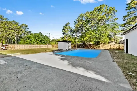 3614 Village Drive Fayetteville NC 28304