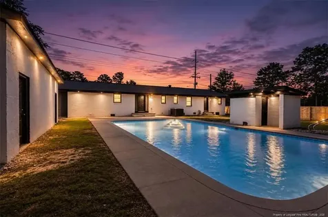 3614 Village Drive Fayetteville NC 28304