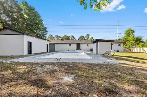 3614 Village Drive Fayetteville NC 28304