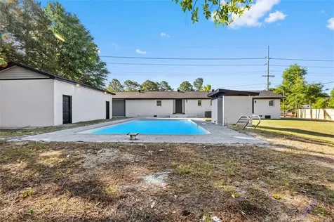 3614 Village Drive Fayetteville NC 28304