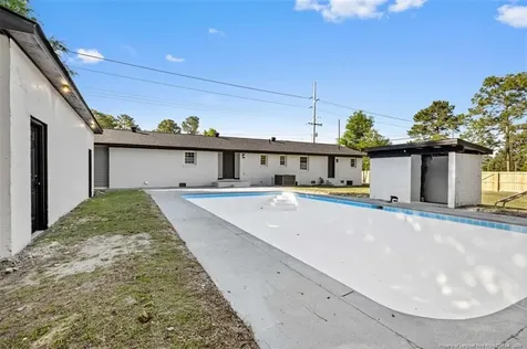 3614 Village Drive Fayetteville NC 28304