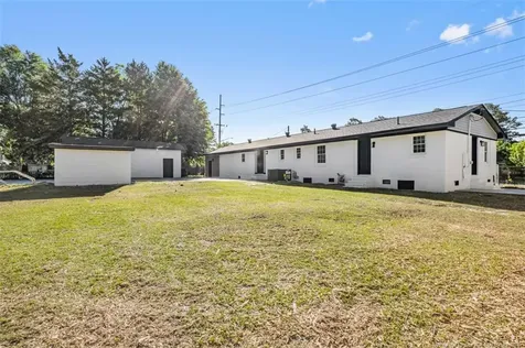 3614 Village Drive Fayetteville NC 28304