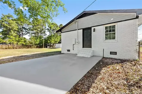 3614 Village Drive Fayetteville NC 28304